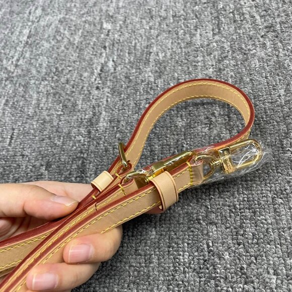 100% Authentic Louis Vuitton V BB Satchel Bag - Picture 9 of 15